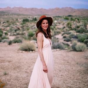 Meet your Posher, Bridget